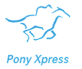 Pony Xpress Delivery